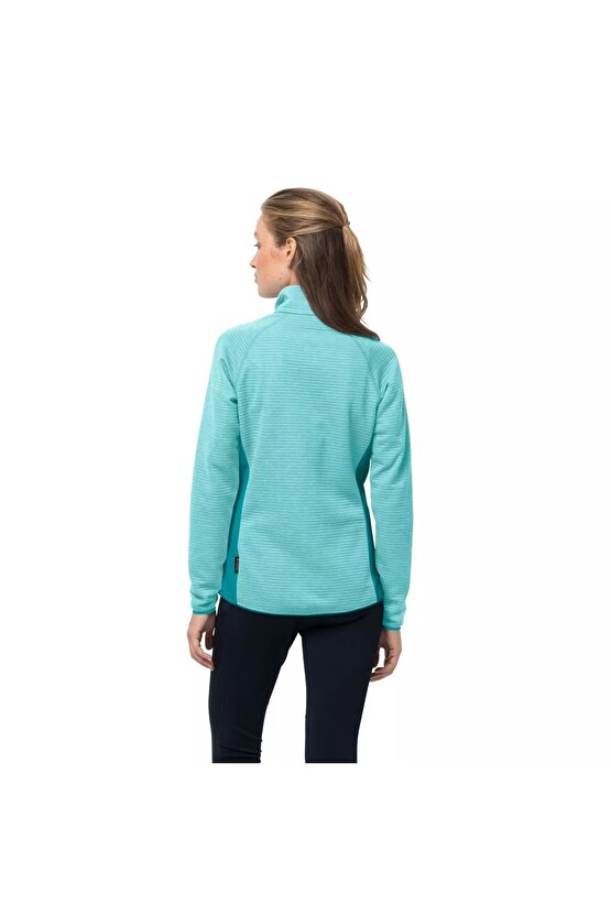 Active Tongari W Kadın Arakatman Polar