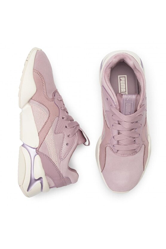 Nova Pastel Grunge elderberry