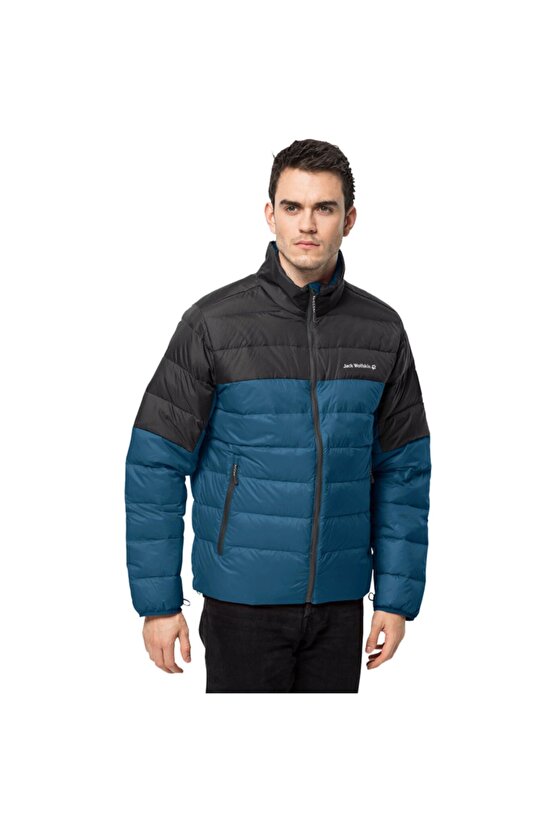 Dna Tundra Erkek Outdoor Mont