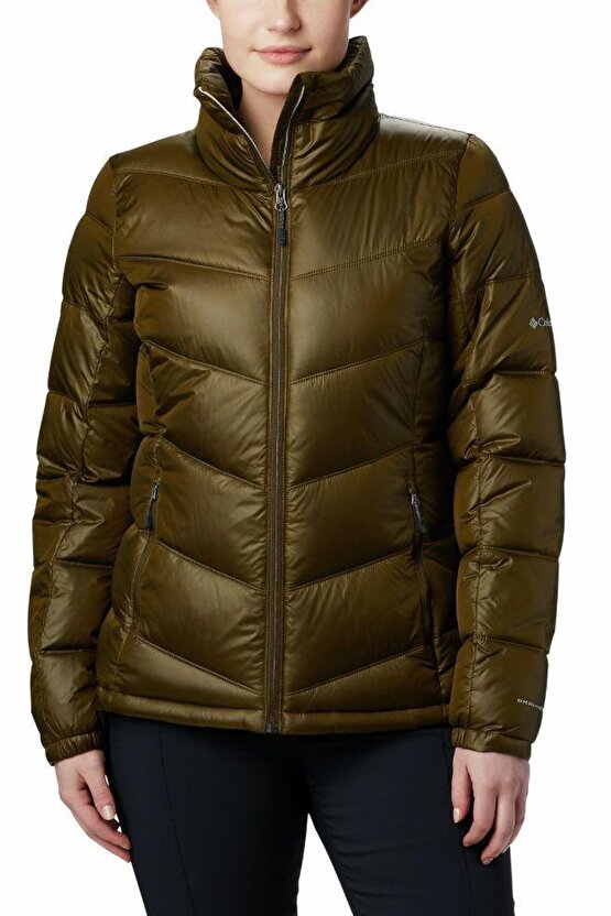 Pike Lake Kadın Mont