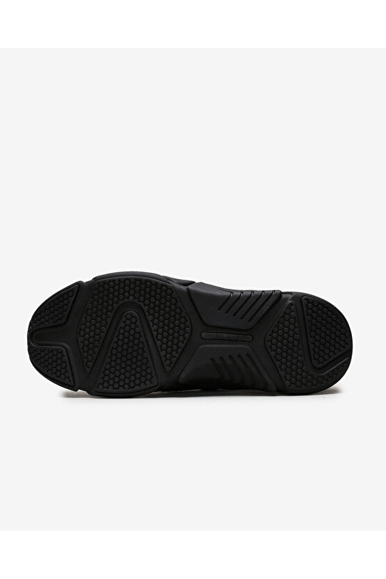 BLOCK - HOMEROOM İİİ Kadın Siyah Spor Ayakkabı 69308 B