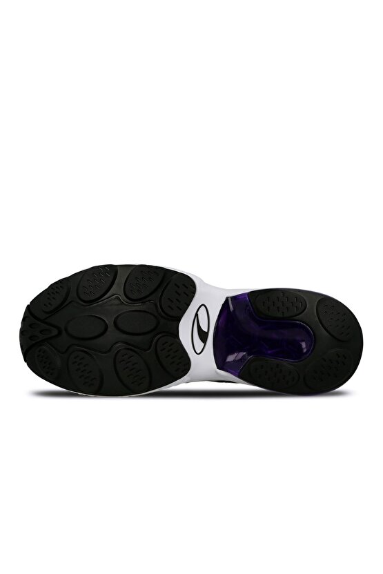 Beyaz - Cell Venom Lux Kadın Sneaker