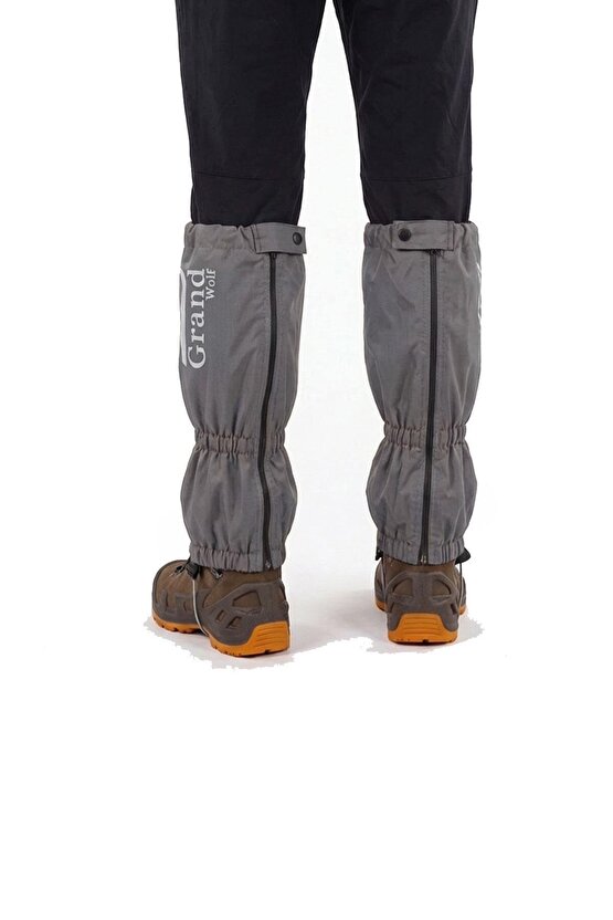 Su Geçirmez Yürüyüş, Tırmanma, Avcılık Outdoor Tozluk