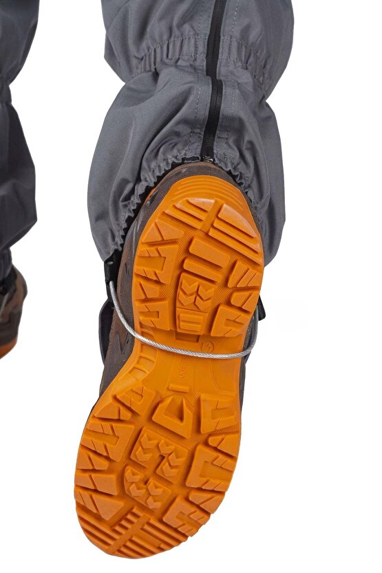 Su Geçirmez Yürüyüş, Tırmanma, Avcılık Outdoor Tozluk