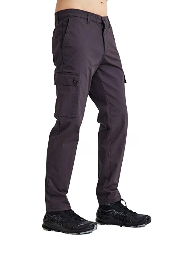 Herakles Gabardin Pantolon Erkek Outdoor