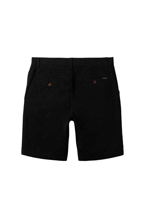 Everyday Union Light Erkek Siyah Walkshort ERKEK WALKSHORT AQYWS03236