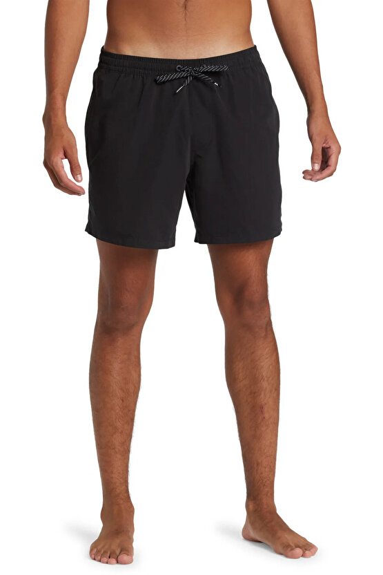 Everyday Solid Volley 15 Erkek Şort