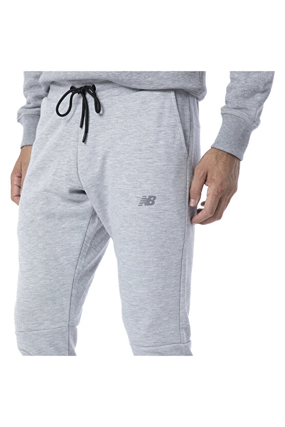 MNP3804 Gri Erkek Spor Giyim