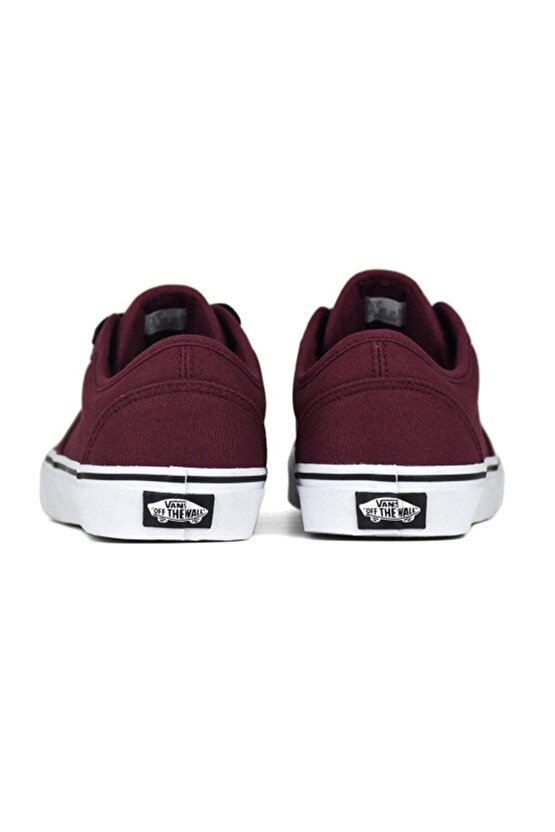 Yt Atwood Günlük Spor Ayakkabı Vn000udtddu1