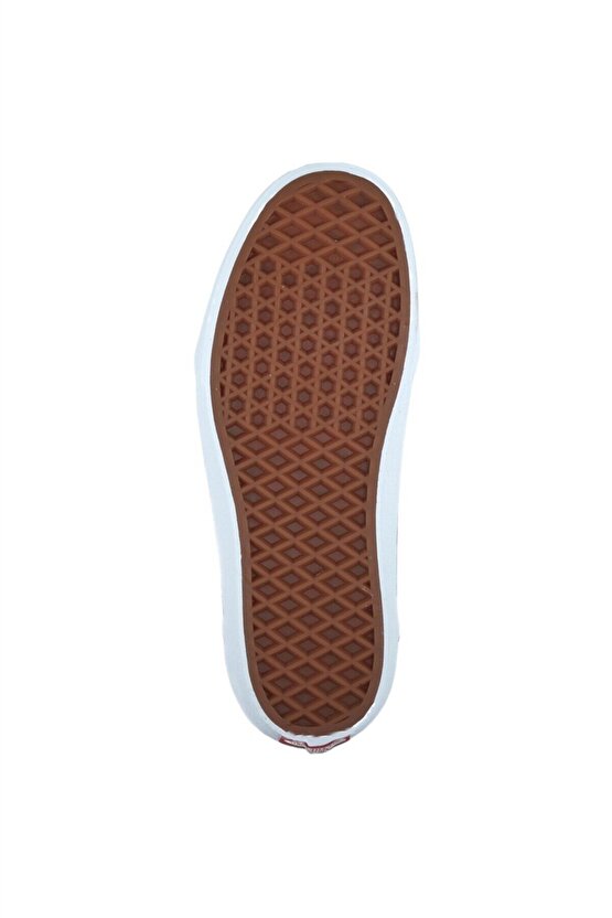 Ward Platform Kadın Siyah Spor Ayakkabı (VN0A3TLC1871)