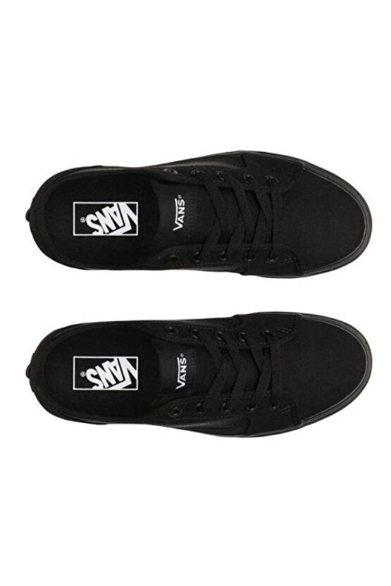 Filmore Decon Kadın Siyah Günlük Ayakkabı VN0A45NM1861