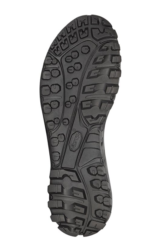 Erkek Selvatica Tactical Gore-Tex Suya Dayanıklı Ter Tutmayan Vibram Taban Siyah Outdoor Aya