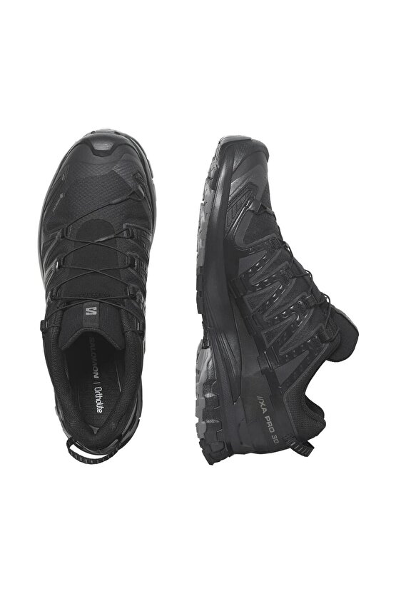 Xa Pro 3D V9 Gore-Tex Erkek Patika Koşu Ayakkabısı-L47270100