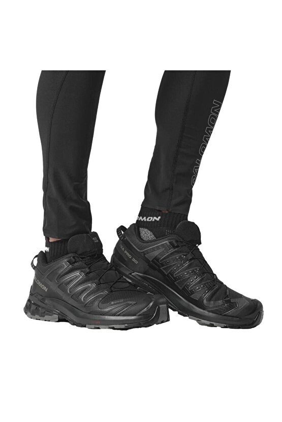 Xa Pro 3D V9 Gore-Tex Erkek Patika Koşu Ayakkabısı-L47270100