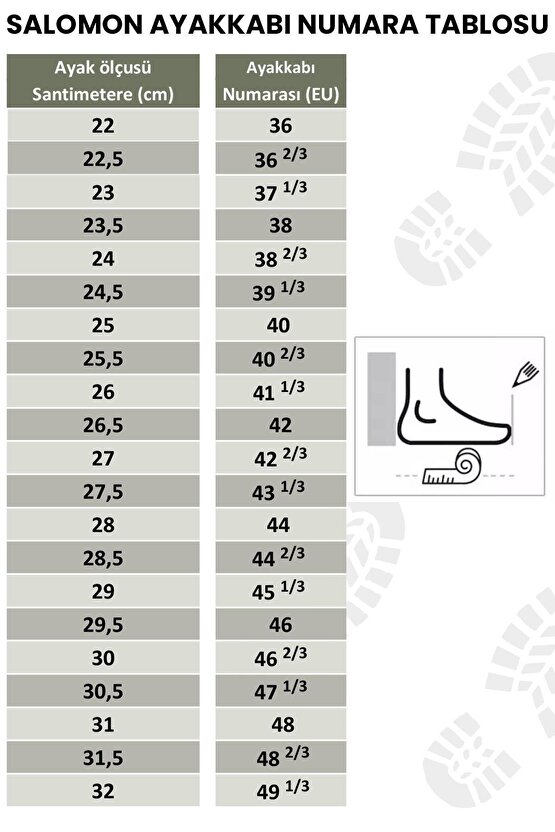 X-Adventure Gore-Tex - Erkek Outdoor Ayakkabı