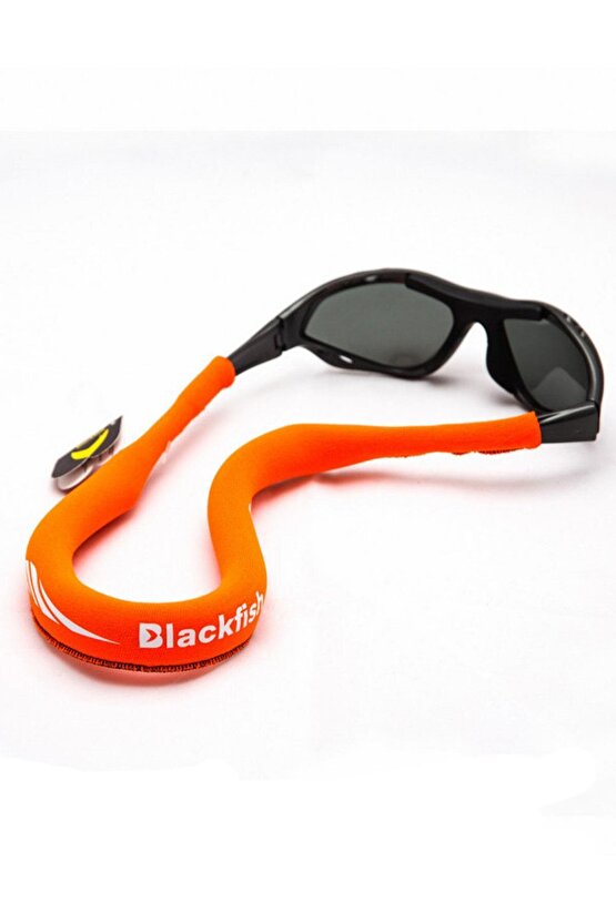Blackfish Fat Pro Suda Batmaz Gözlük Ipi