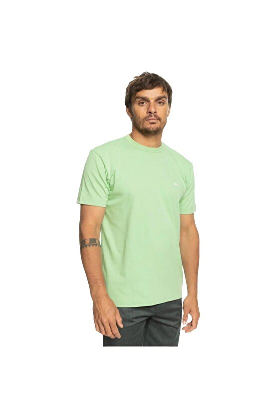 EQYKT04092-GFE0 Essentials Ss Erkek T-Shirt