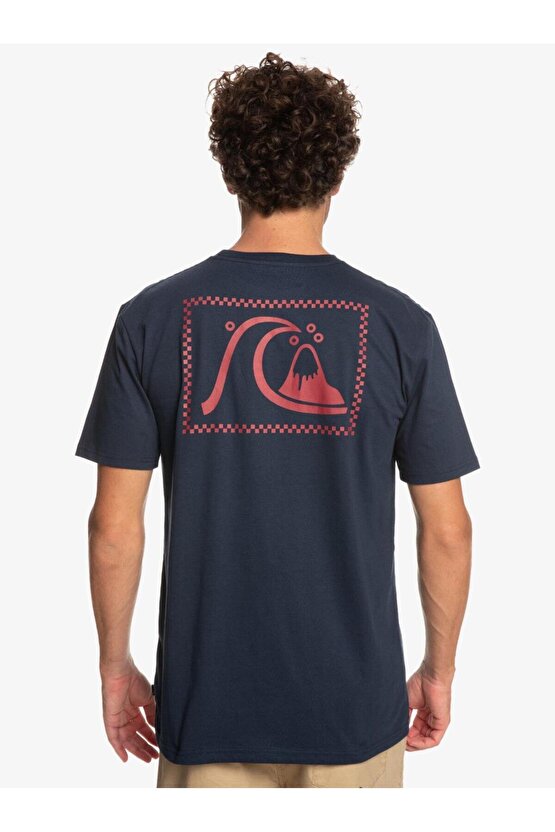 Eqyzt07239 Theoriginaltee M Tees Erkek Tişört