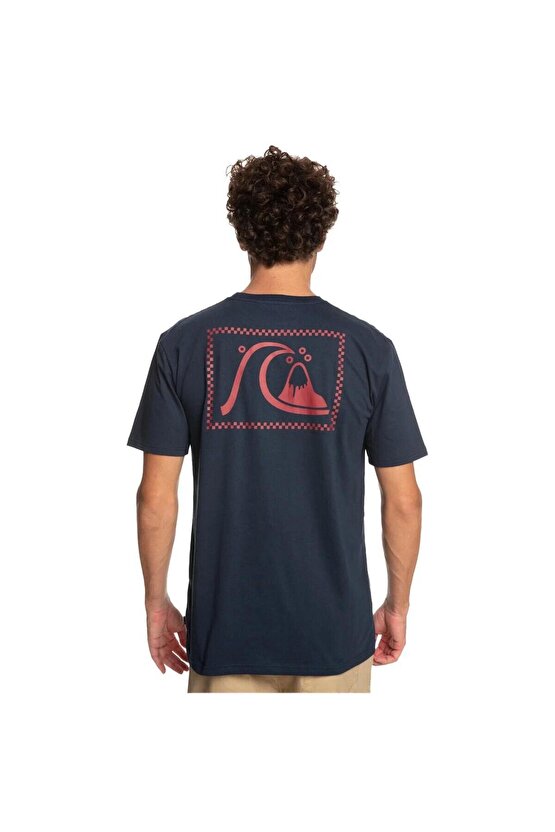 Eqyzt07239 Theoriginaltee M Tees Erkek Tişört