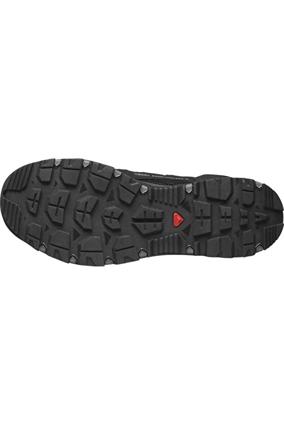 Techamphibian 5 L47115100 Siyah Outdoor Ayakkabı