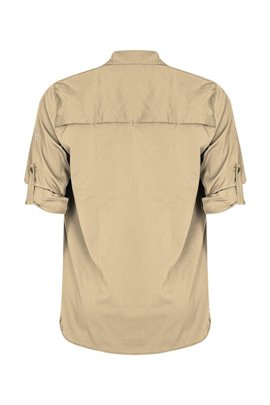 50510 - Tactical Erkek Yazlık Gömlek