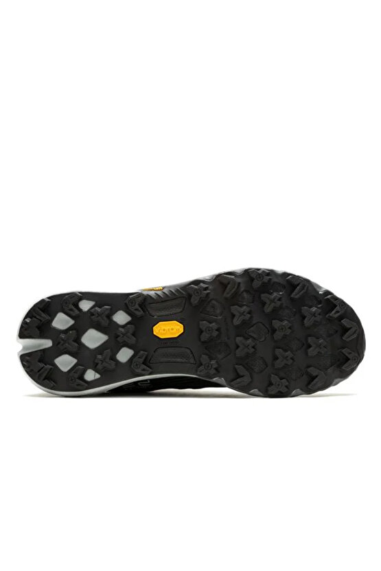 J067759 AGILITY PEAK 5 Erkek Spor Ayakkabısı Siyah Gri