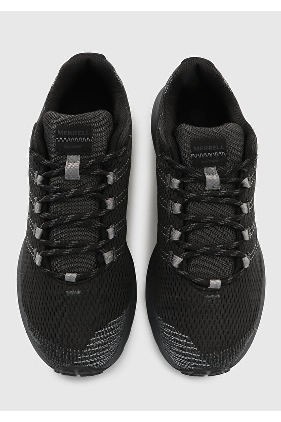 J067157 FLY STRIKE Erkek Spor Ayakkabısı Siyah