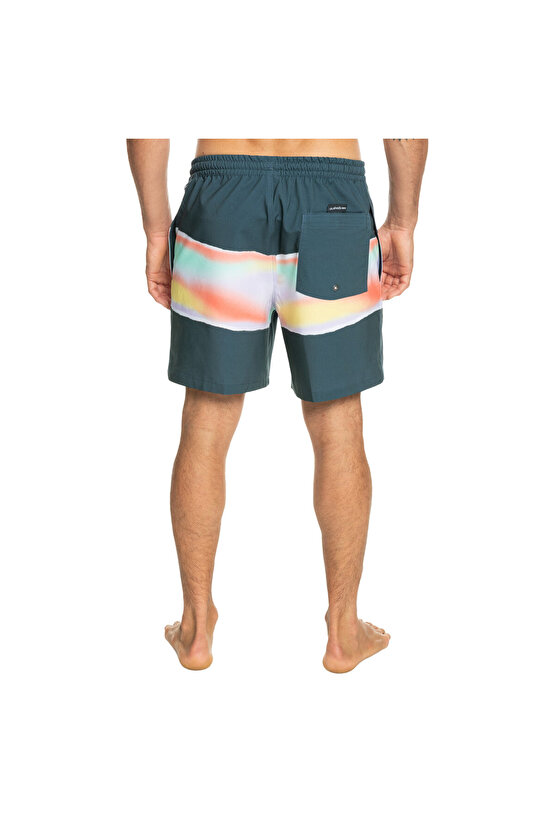 AIR-BRUSH 17NB M JAMV ERKEK VOLLEY SHORT EQYJV04011