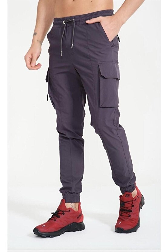 Adonis Jogger Erkek Outdoor Pantolon