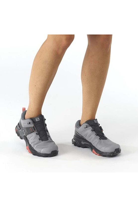 X Ultra 4 Gtx W Kadın Outdoor Ayakkabı