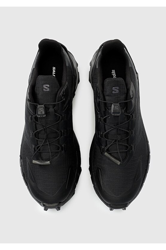 Supercross 4 Siyah Erkek Spor Ayakkabı L41736200