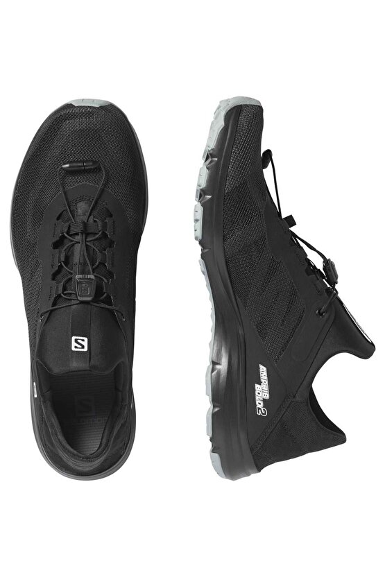 Amphıb Bold 2 Siyah Erkek Sneaker L41303800