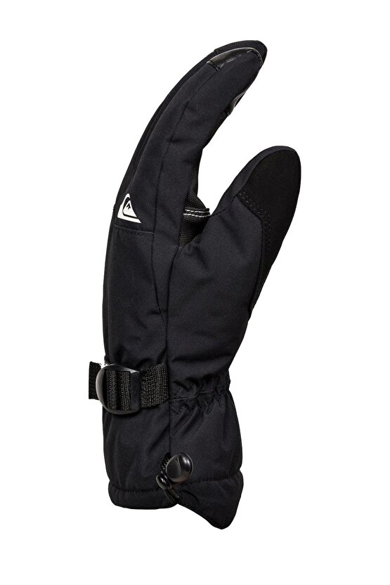 Eqbhn03030 - Mission Insulated Çocuk Snowboardkayak Eldiveni