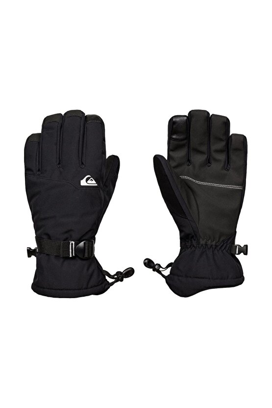 Eqbhn03030 - Mission Insulated Çocuk Snowboardkayak Eldiveni