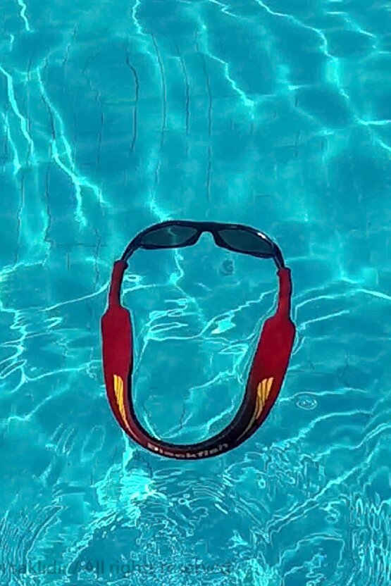 Blackfish B5.ts - Thin Suda Batmaz Gözlük Bandı