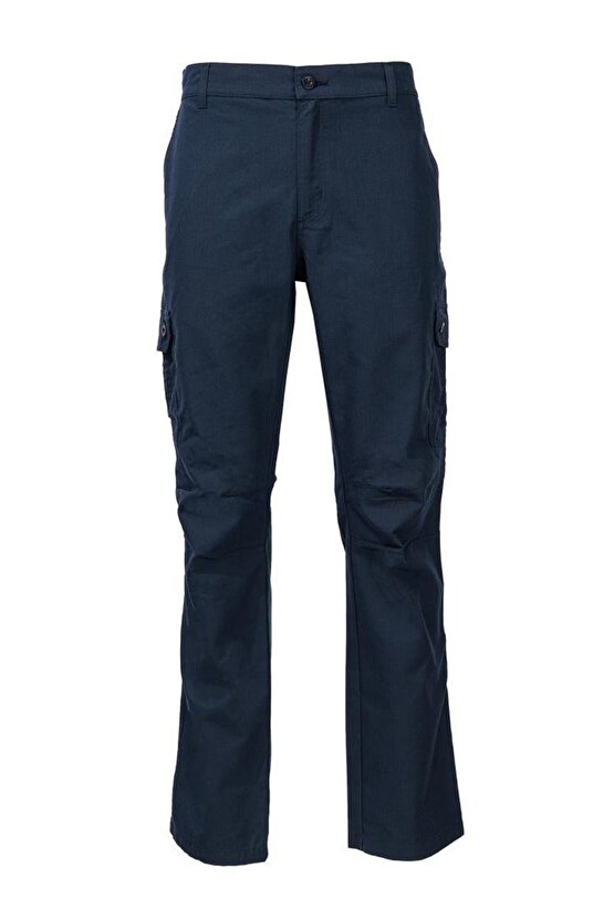 Car004 - Patiga Cargo Gabardin Erkek Pantolon