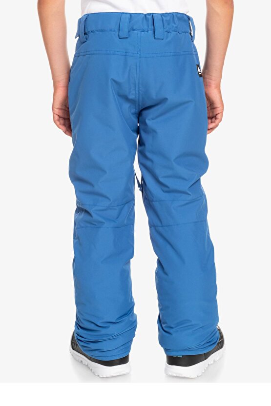 Eqbtp03033 - Estate Çocuk Snowboard Pantolonu