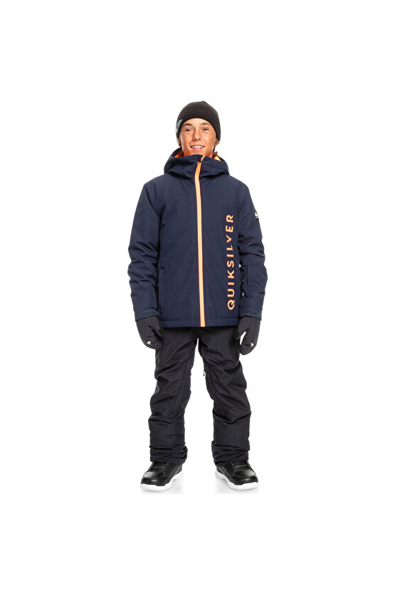 MORTON YOUTH JK ERKEK ÇOCUK SNOWBOARD CEKETİ EQBTJ03171