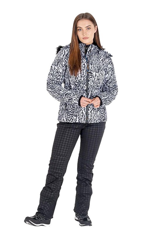 Dare 2b Dwp479 - Glamorize Iı Kadın Kayak Montu