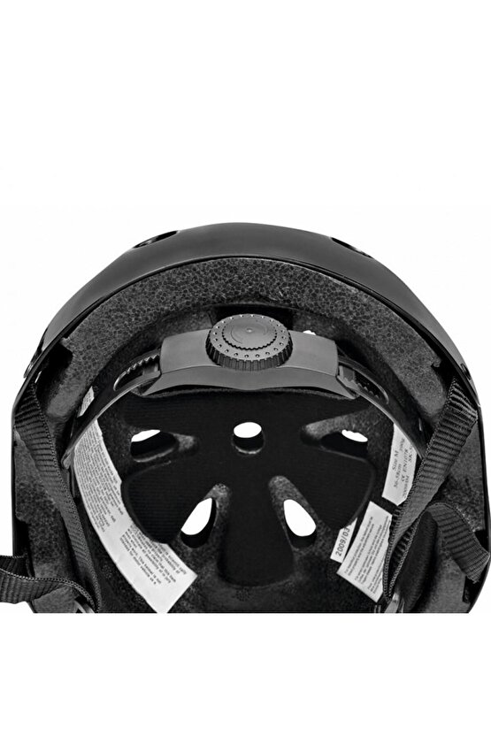 300756 - Agresif Paten Kaskı