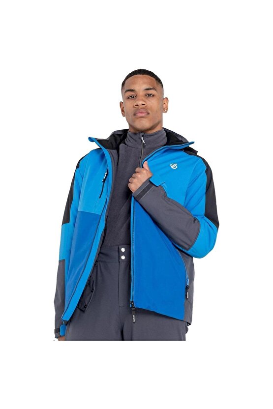 Intermit III Erkek Mont DMP502