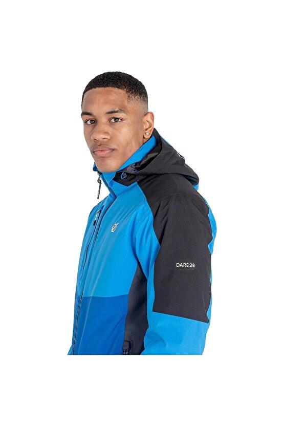 Intermit III Erkek Mont DMP502