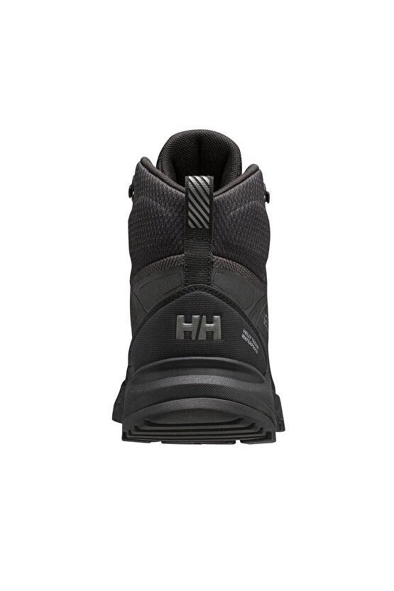 Cascade Mıd Ht Erkek Siyah Outdoor Bot