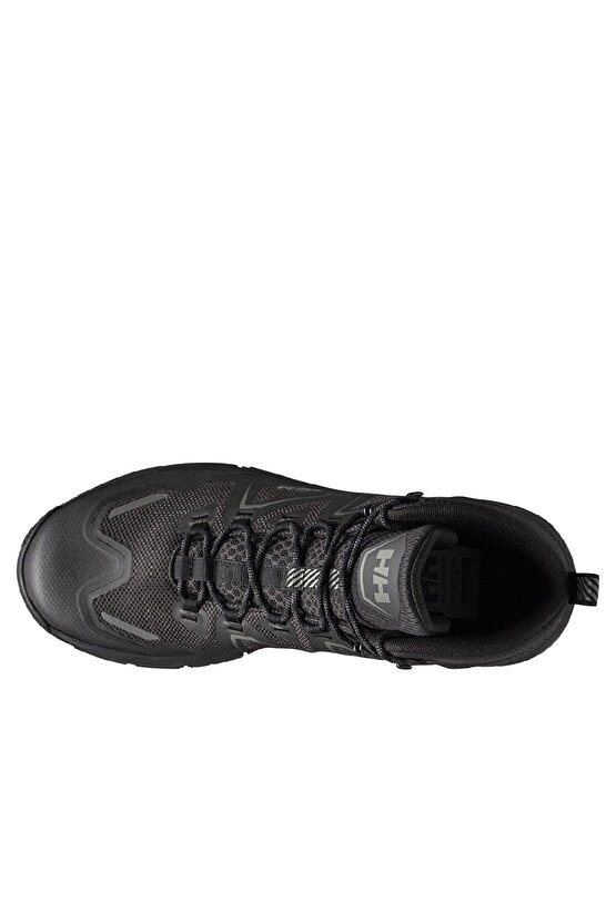 Cascade Mıd Ht Erkek Siyah Outdoor Bot