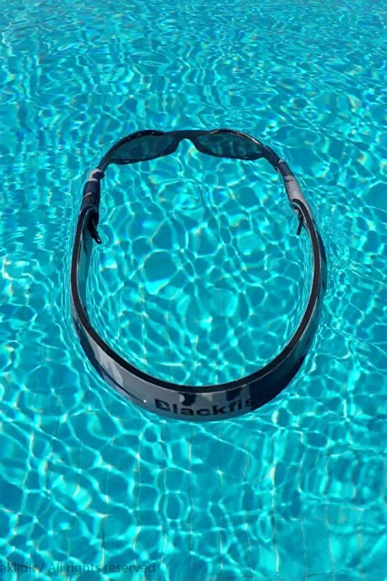 Blackfish B5.kmf - Thin Suda Batmaz Gözlük Bandı