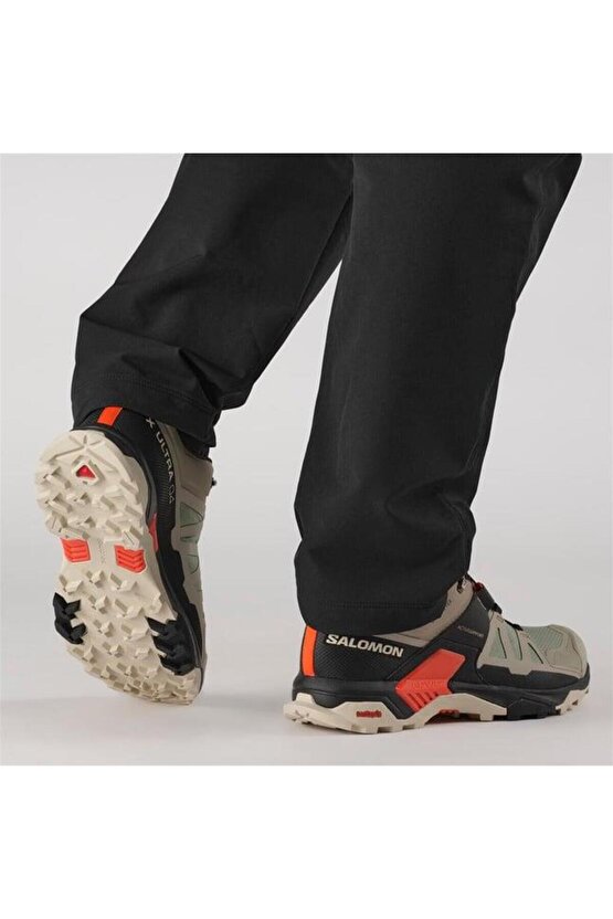 X Ultra 4 Gtx Erkek Outdoor Ayakkabı