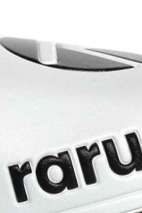 Raru Stee105 - Unisex Jora Terlik