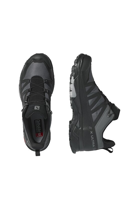 X Ultra 4 Gore-tex Erkek Outdoor Ayakkabı