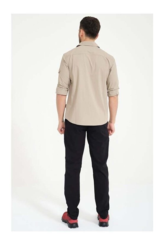 Q&Steinbock Magnus Erkek Outdoor Pantolon