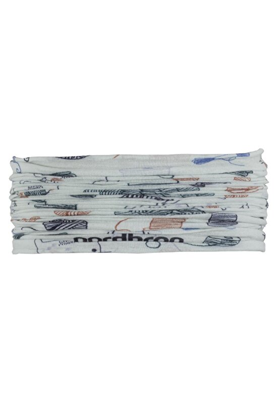6325c - Yarn Çok Fonksiyonlu Bandana